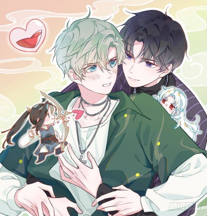Tình Yêu Mạng Ngọt Ngào Lật Xe Rồi! Chap 38 - Next Chap 39