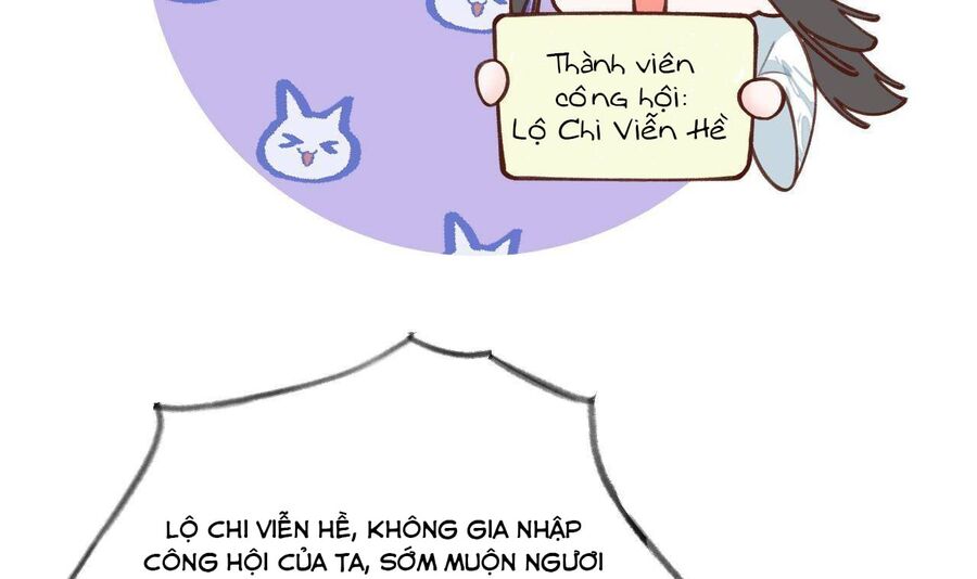 Tình Yêu Mạng Ngọt Ngào Lật Xe Rồi! Chap 38 - Next Chap 39