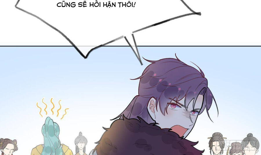 Tình Yêu Mạng Ngọt Ngào Lật Xe Rồi! Chap 38 - Next Chap 39