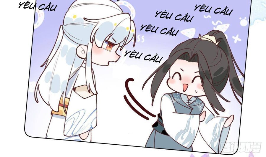 Tình Yêu Mạng Ngọt Ngào Lật Xe Rồi! Chap 38 - Next Chap 39
