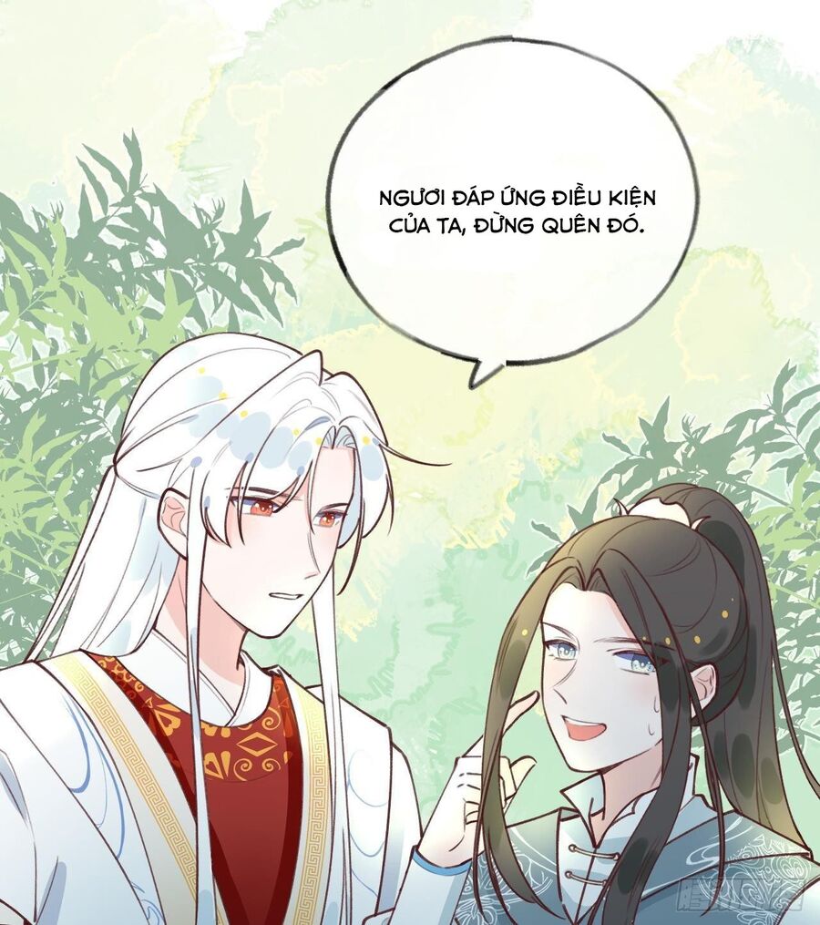 Tình Yêu Mạng Ngọt Ngào Lật Xe Rồi! Chap 38 - Next Chap 39