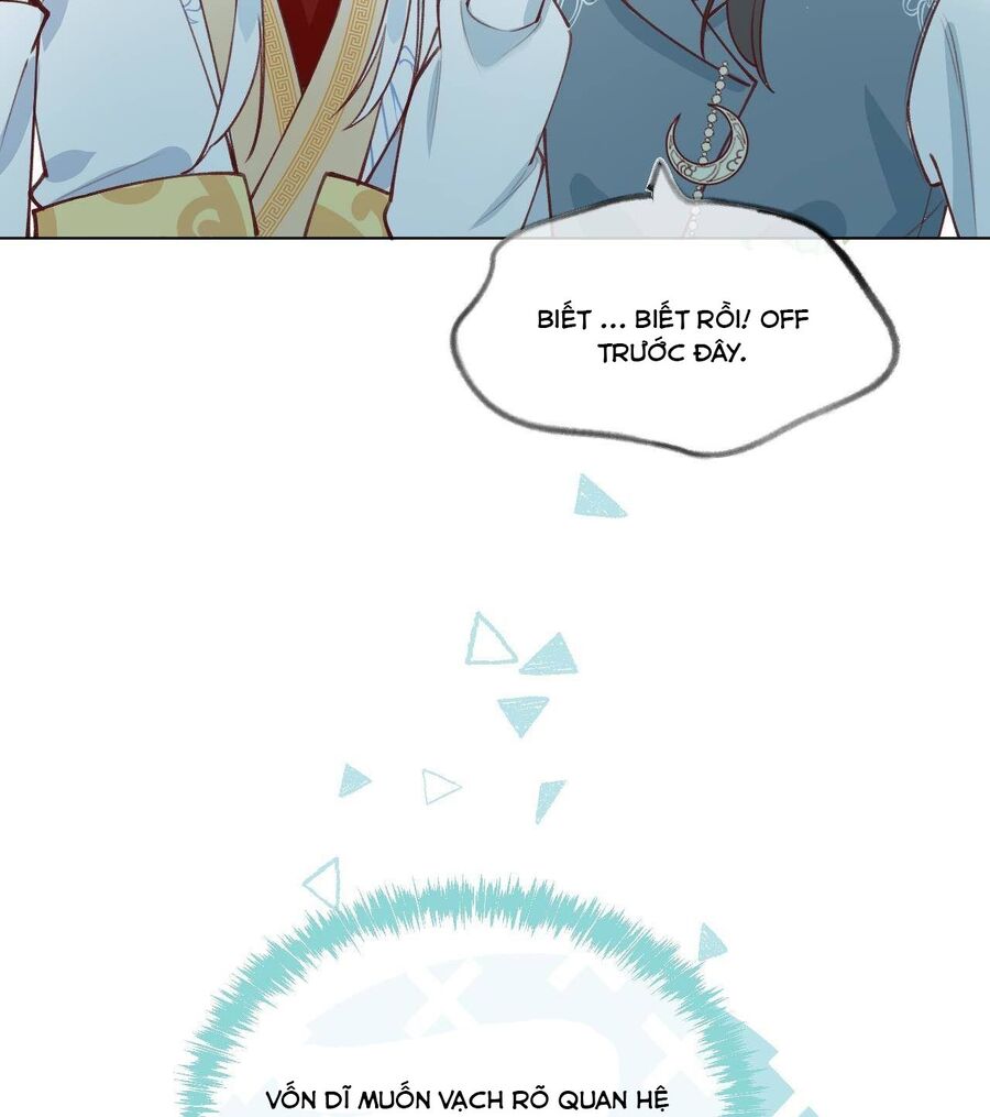 Tình Yêu Mạng Ngọt Ngào Lật Xe Rồi! Chap 38 - Next Chap 39
