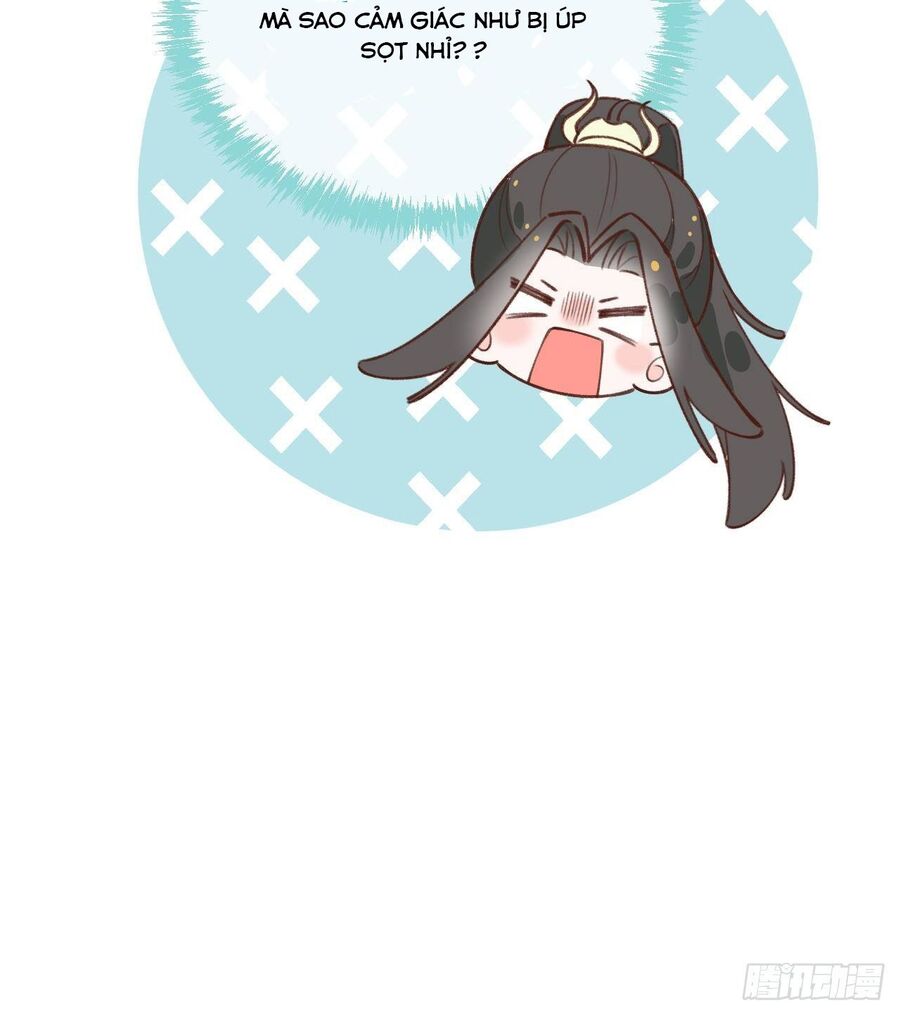 Tình Yêu Mạng Ngọt Ngào Lật Xe Rồi! Chap 38 - Next Chap 39