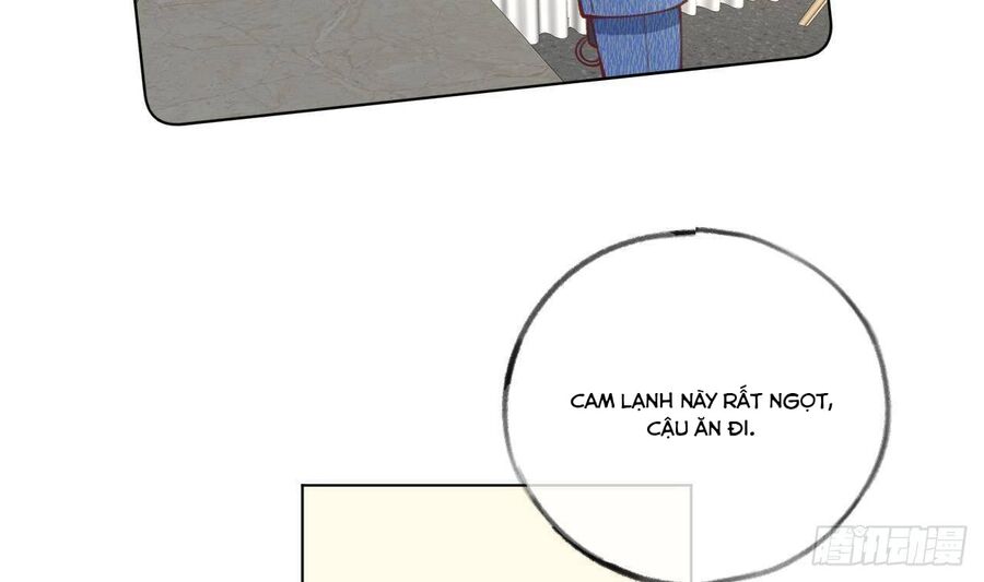Tình Yêu Mạng Ngọt Ngào Lật Xe Rồi! Chap 38 - Next Chap 39