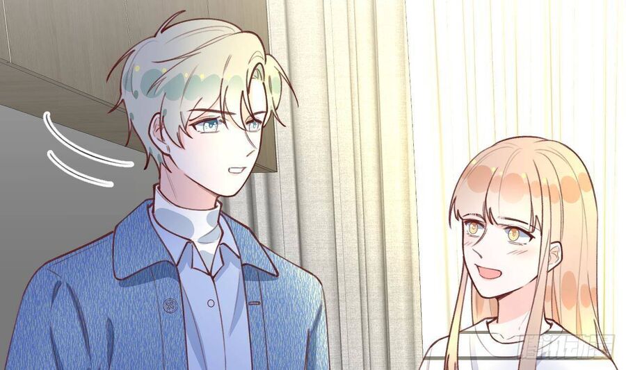 Tình Yêu Mạng Ngọt Ngào Lật Xe Rồi! Chap 38 - Next Chap 39