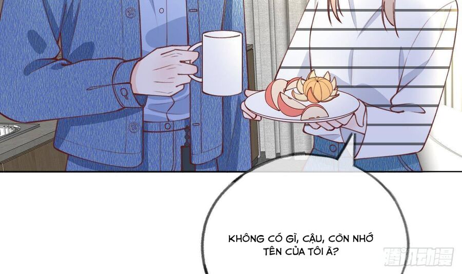 Tình Yêu Mạng Ngọt Ngào Lật Xe Rồi! Chap 38 - Next Chap 39
