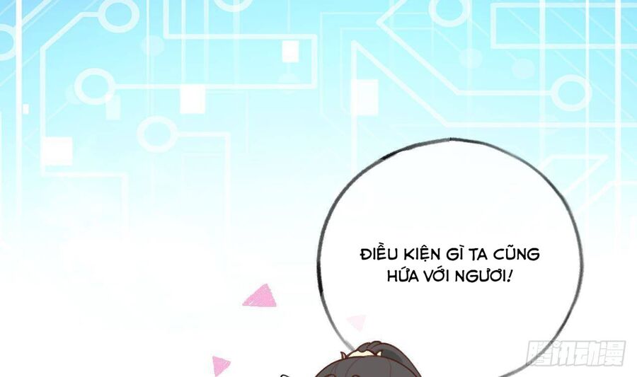 Tình Yêu Mạng Ngọt Ngào Lật Xe Rồi! Chap 38 - Next Chap 39