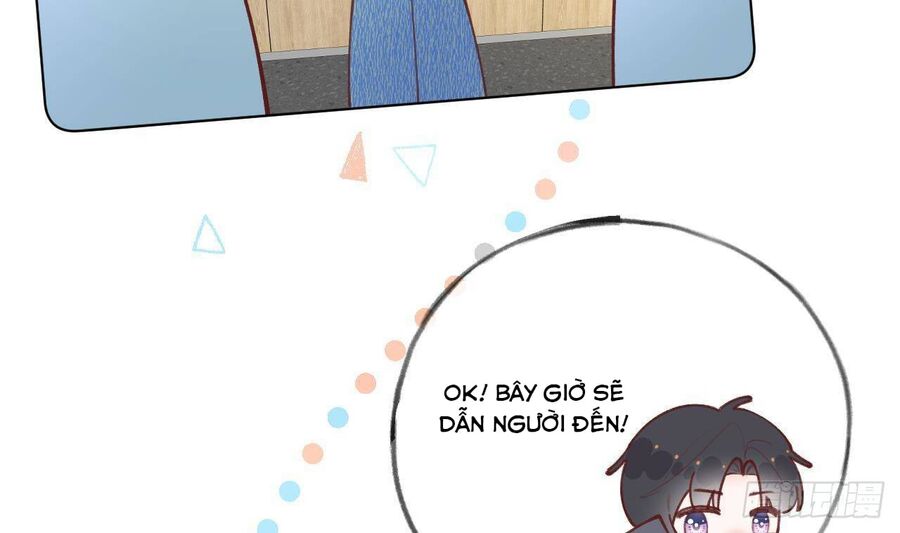 Tình Yêu Mạng Ngọt Ngào Lật Xe Rồi! Chap 38 - Next Chap 39