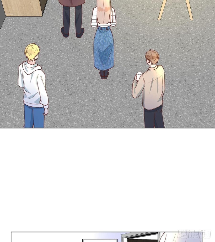 Tình Yêu Mạng Ngọt Ngào Lật Xe Rồi! Chap 38 - Next Chap 39