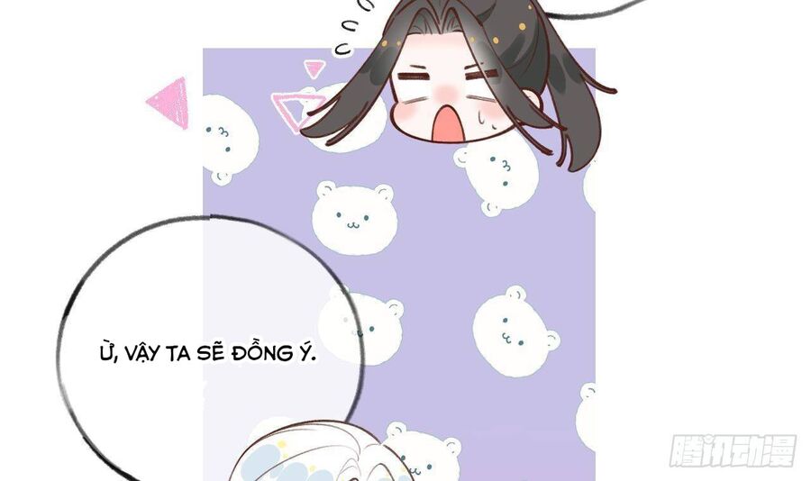 Tình Yêu Mạng Ngọt Ngào Lật Xe Rồi! Chap 38 - Next Chap 39