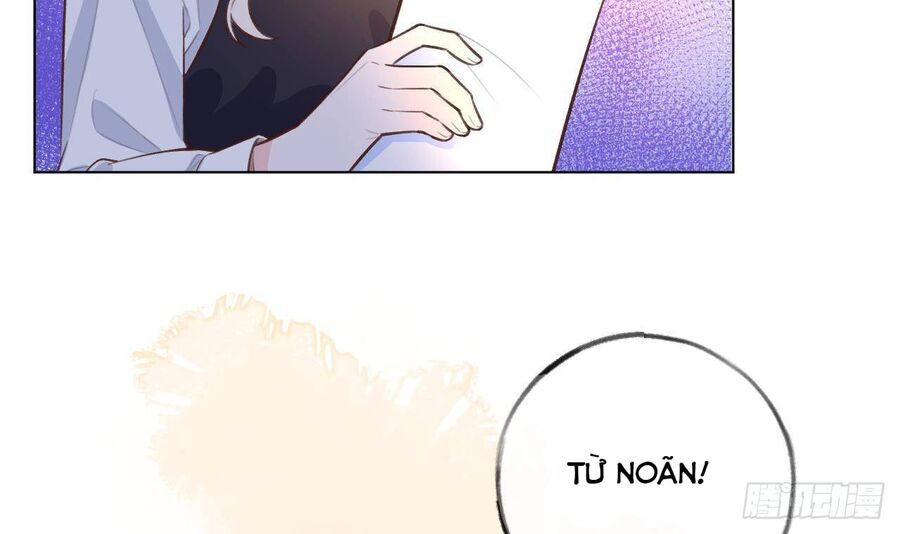 Tình Yêu Mạng Ngọt Ngào Lật Xe Rồi! Chap 38 - Next Chap 39