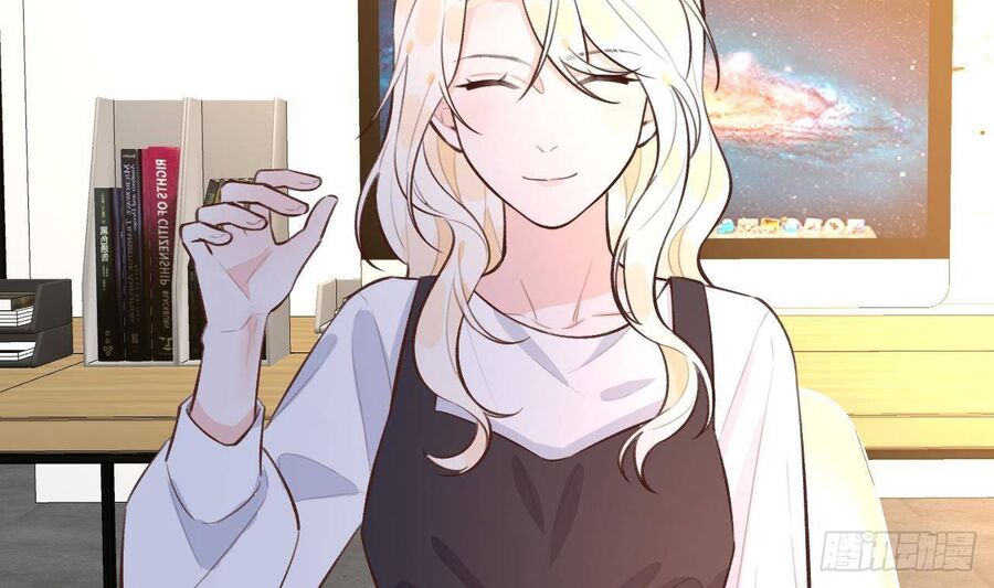 Tình Yêu Mạng Ngọt Ngào Lật Xe Rồi! Chap 38 - Next Chap 39