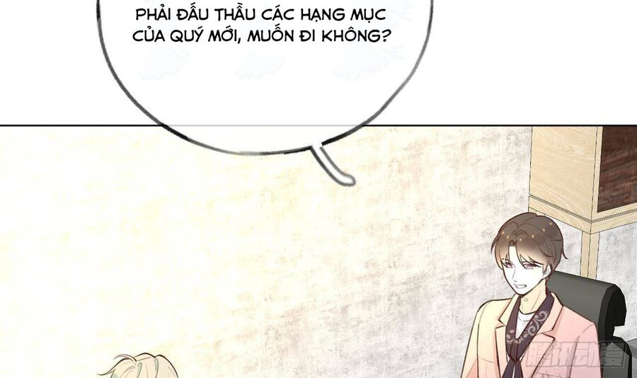 Tình Yêu Mạng Ngọt Ngào Lật Xe Rồi! Chap 38 - Next Chap 39