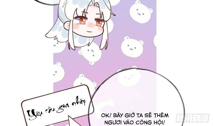 Tình Yêu Mạng Ngọt Ngào Lật Xe Rồi! Chap 38 - Next Chap 39
