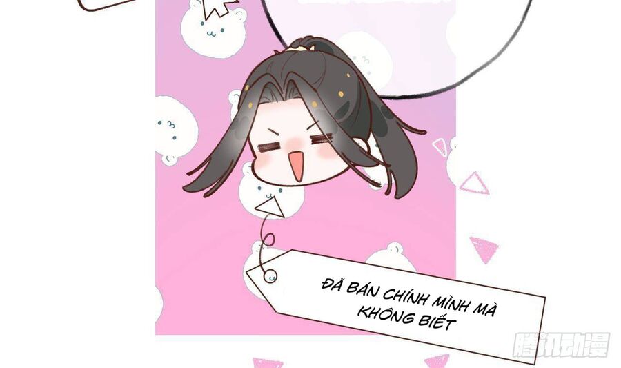 Tình Yêu Mạng Ngọt Ngào Lật Xe Rồi! Chap 38 - Next Chap 39