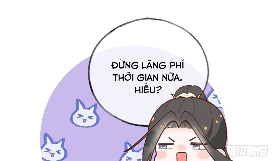 Tình Yêu Mạng Ngọt Ngào Lật Xe Rồi! Chap 38 - Next Chap 39