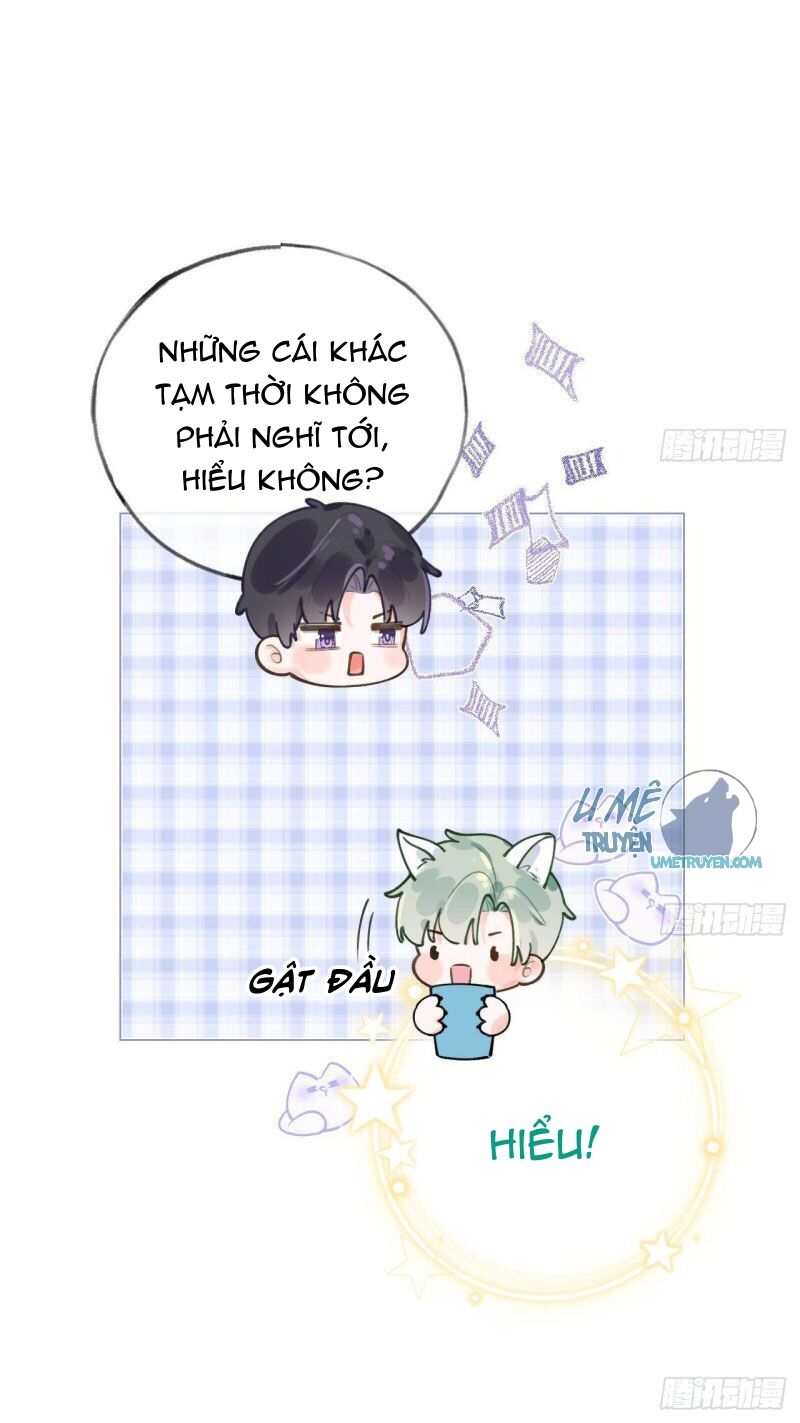 Tình Yêu Mạng Ngọt Ngào Lật Xe Rồi! Chap 39 - Next Chap 40