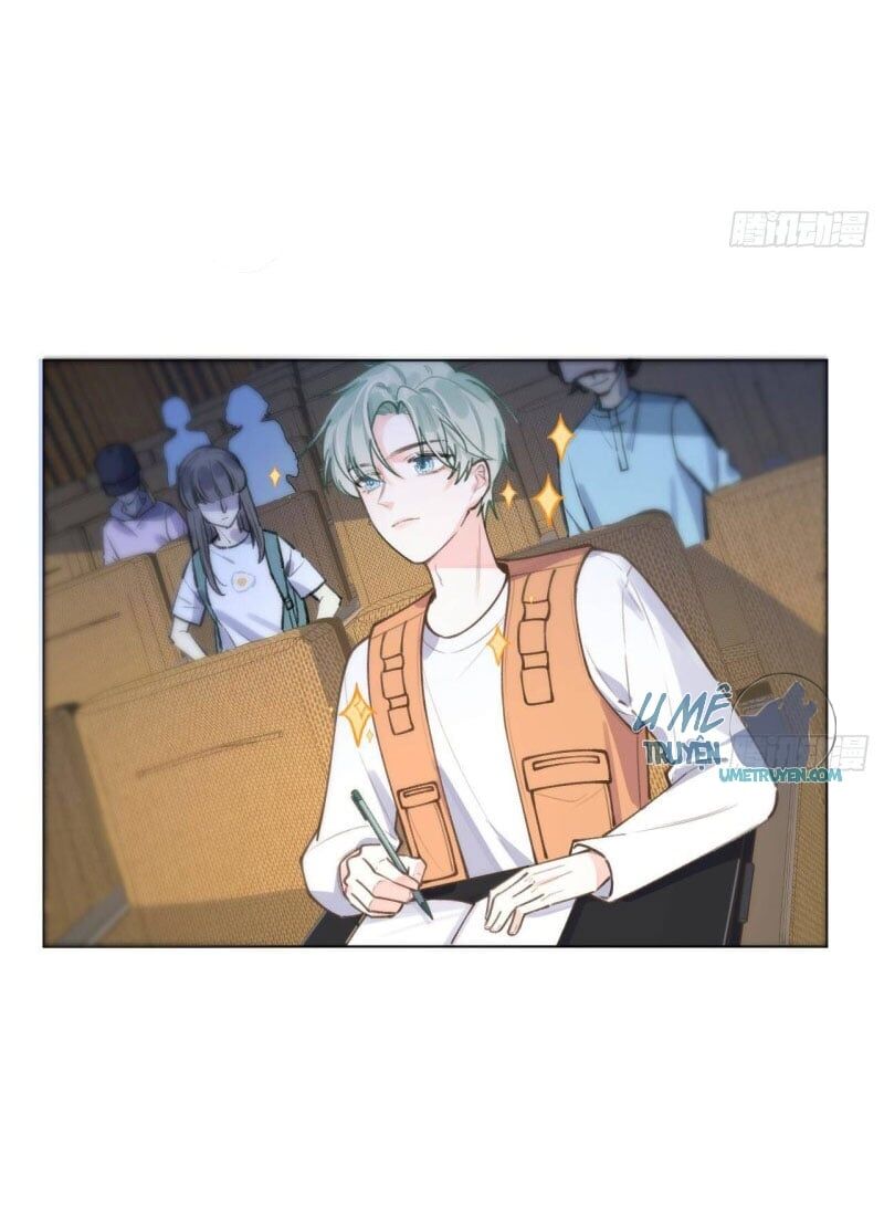 Tình Yêu Mạng Ngọt Ngào Lật Xe Rồi! Chap 39 - Next Chap 40