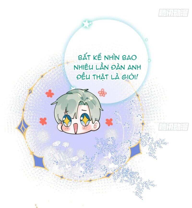 Tình Yêu Mạng Ngọt Ngào Lật Xe Rồi! Chap 39 - Next Chap 40