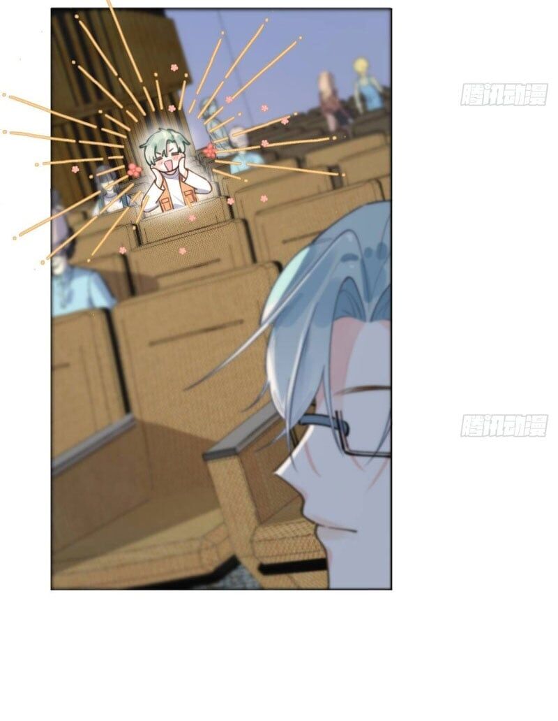 Tình Yêu Mạng Ngọt Ngào Lật Xe Rồi! Chap 39 - Next Chap 40