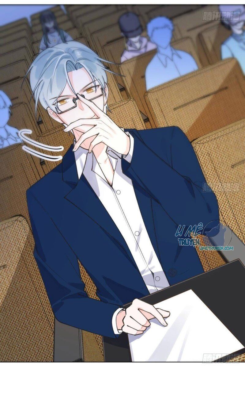 Tình Yêu Mạng Ngọt Ngào Lật Xe Rồi! Chap 39 - Next Chap 40