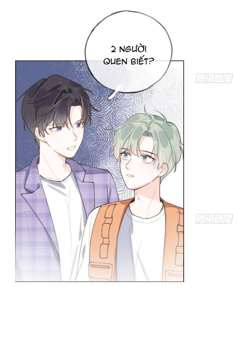 Tình Yêu Mạng Ngọt Ngào Lật Xe Rồi! Chap 39 - Next Chap 40