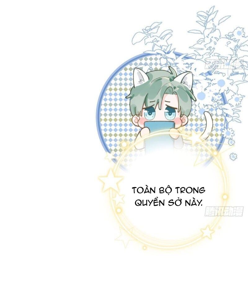 Tình Yêu Mạng Ngọt Ngào Lật Xe Rồi! Chap 39 - Next Chap 40