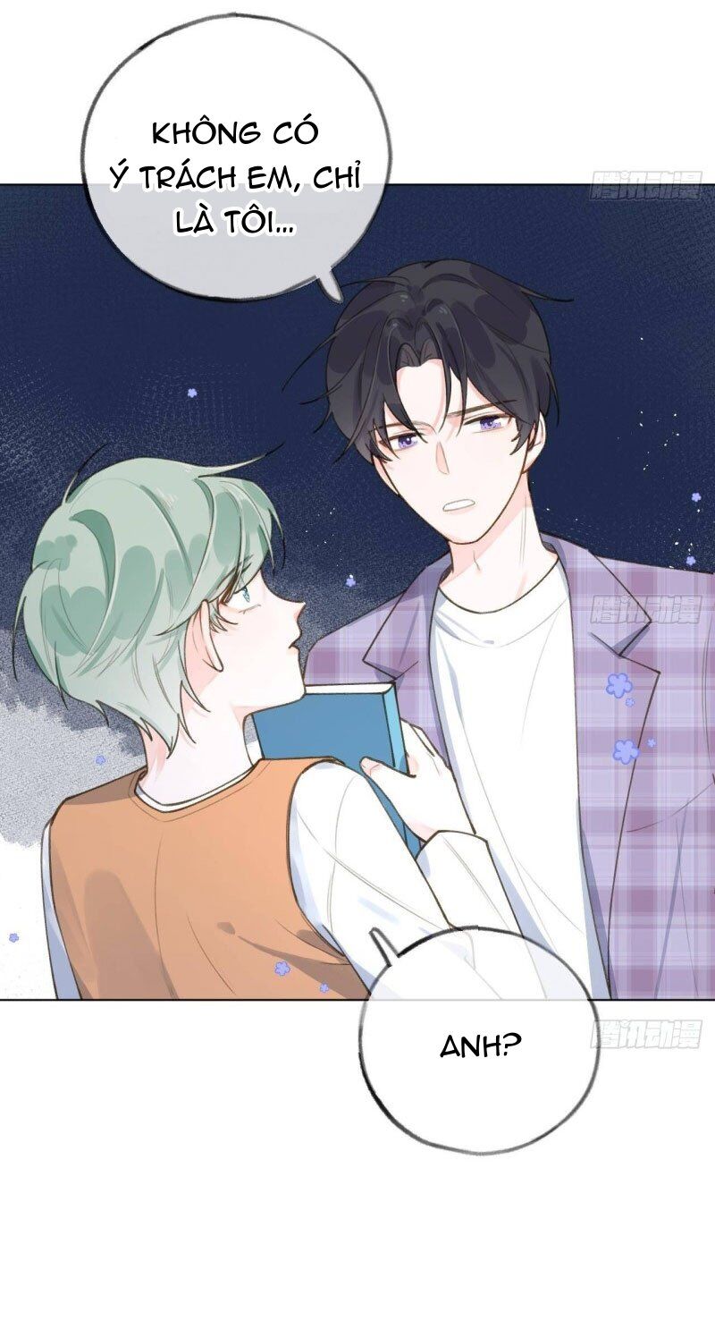 Tình Yêu Mạng Ngọt Ngào Lật Xe Rồi! Chap 39 - Next Chap 40