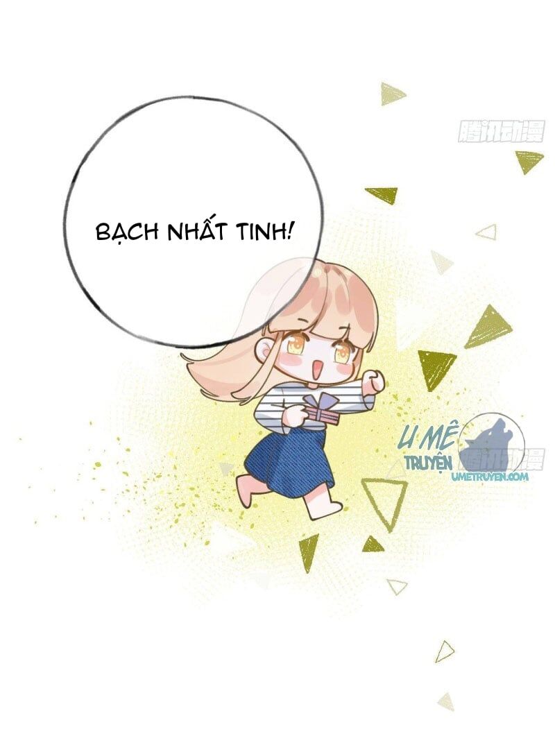 Tình Yêu Mạng Ngọt Ngào Lật Xe Rồi! Chap 39 - Next Chap 40