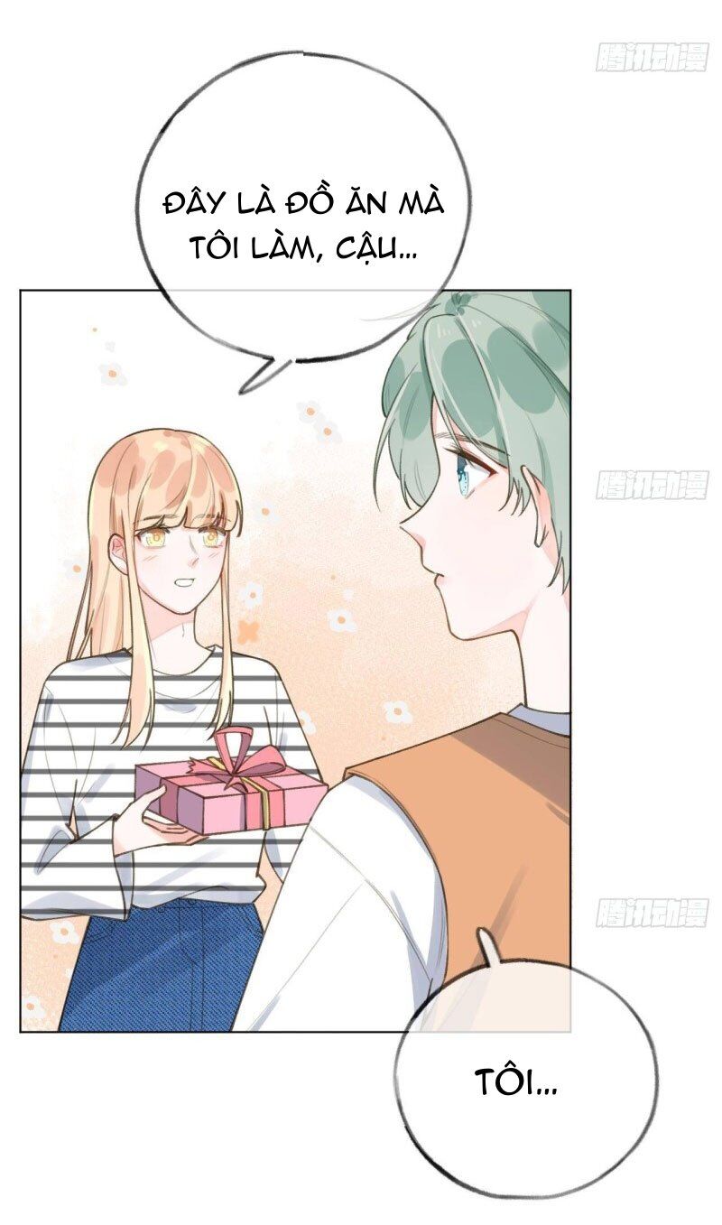 Tình Yêu Mạng Ngọt Ngào Lật Xe Rồi! Chap 39 - Next Chap 40