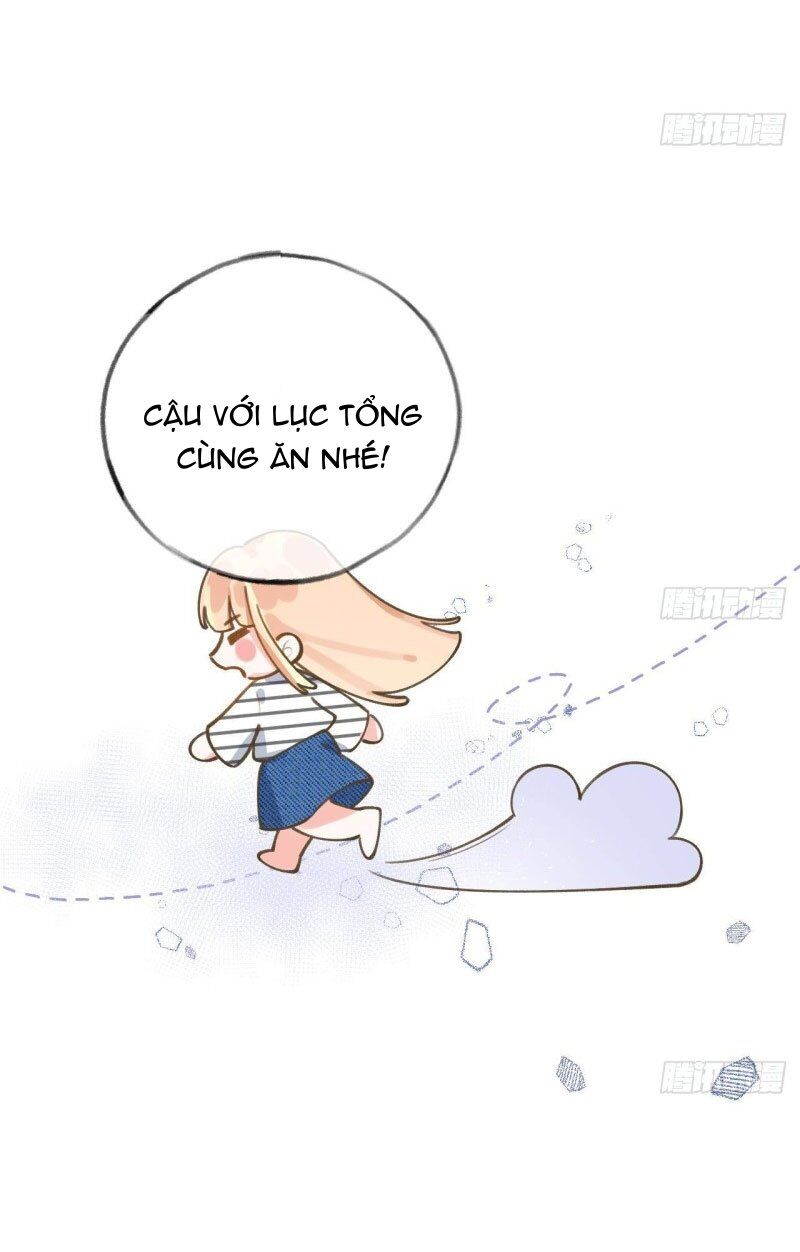 Tình Yêu Mạng Ngọt Ngào Lật Xe Rồi! Chap 39 - Next Chap 40