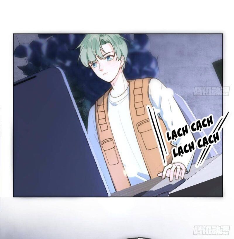 Tình Yêu Mạng Ngọt Ngào Lật Xe Rồi! Chap 39 - Next Chap 40