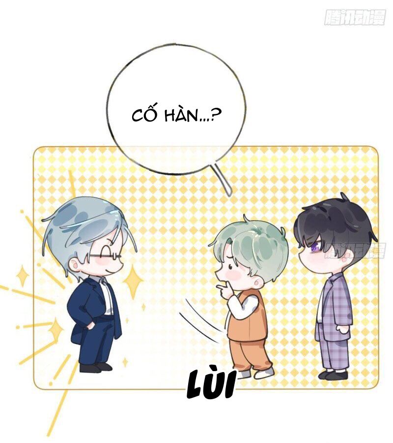 Tình Yêu Mạng Ngọt Ngào Lật Xe Rồi! Chap 39 - Next Chap 40