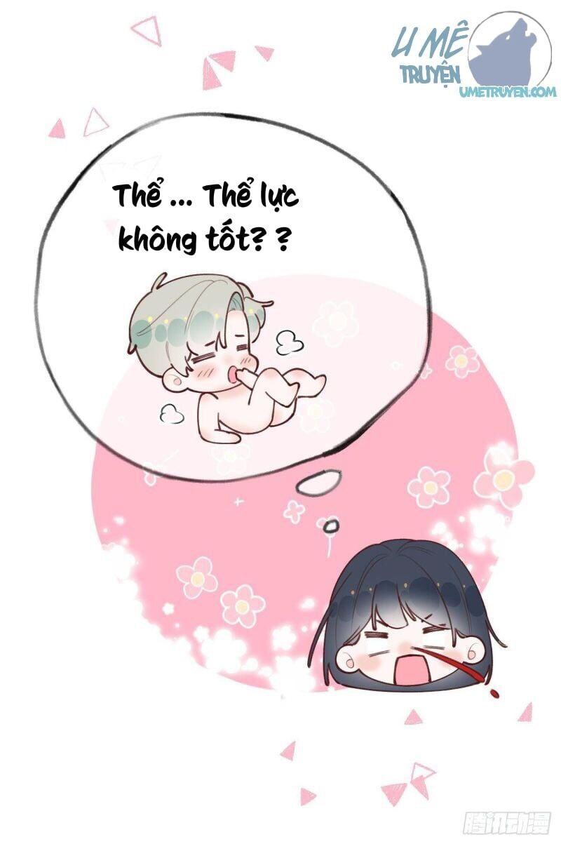 Tình Yêu Mạng Ngọt Ngào Lật Xe Rồi! Chap 40 - Next Chap 41