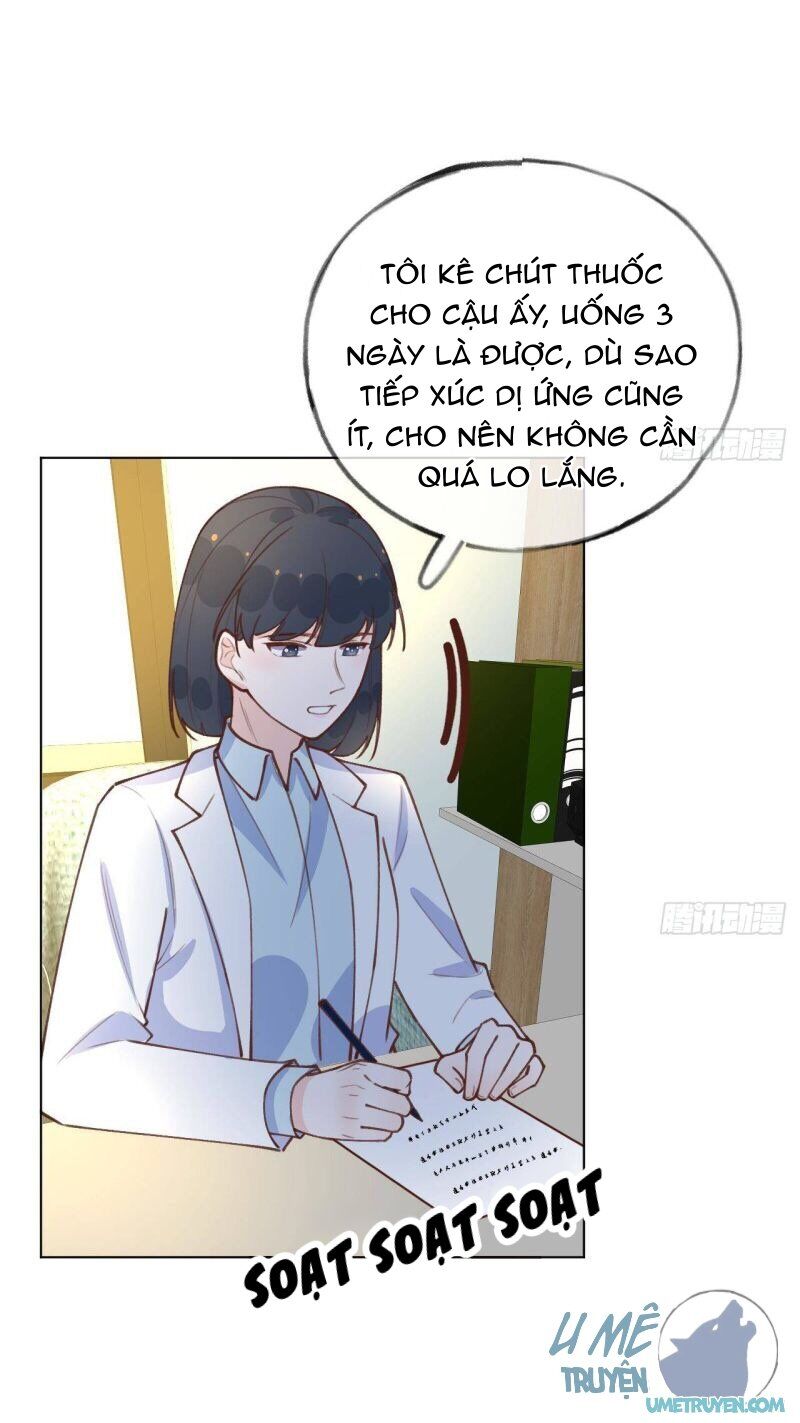 Tình Yêu Mạng Ngọt Ngào Lật Xe Rồi! Chap 40 - Next Chap 41
