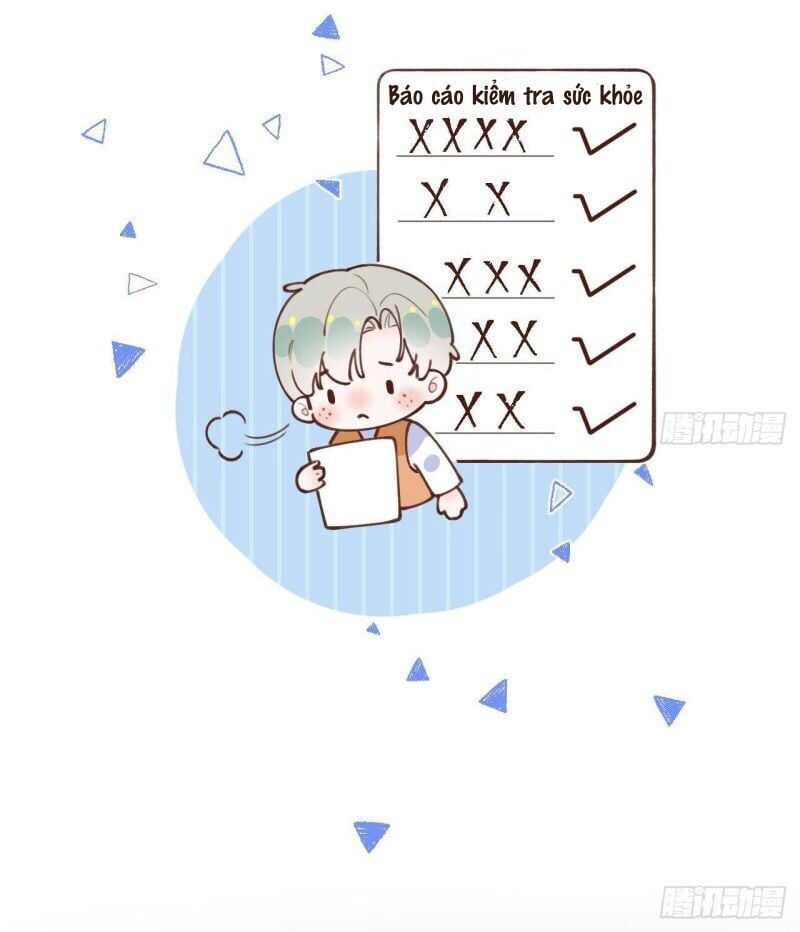 Tình Yêu Mạng Ngọt Ngào Lật Xe Rồi! Chap 40 - Next Chap 41