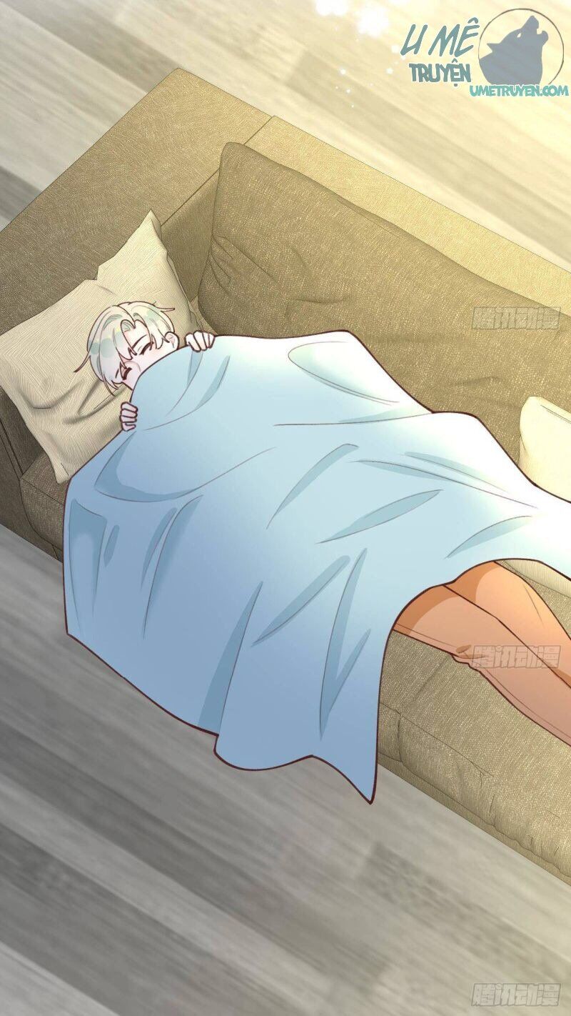 Tình Yêu Mạng Ngọt Ngào Lật Xe Rồi! Chap 40 - Next Chap 41