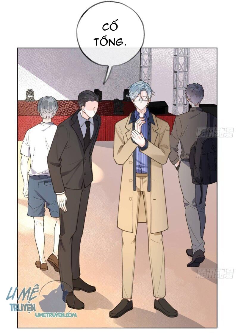 Tình Yêu Mạng Ngọt Ngào Lật Xe Rồi! Chap 42 - Next Chap 43