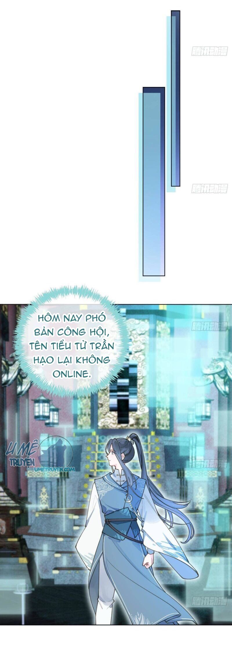 Tình Yêu Mạng Ngọt Ngào Lật Xe Rồi! Chap 42 - Next Chap 43
