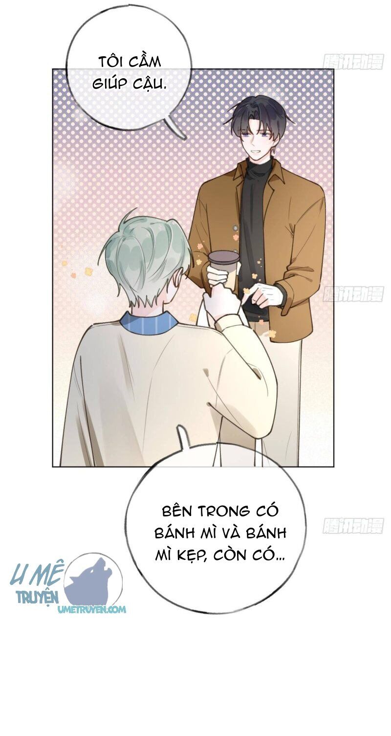 Tình Yêu Mạng Ngọt Ngào Lật Xe Rồi! Chap 42 - Next Chap 43