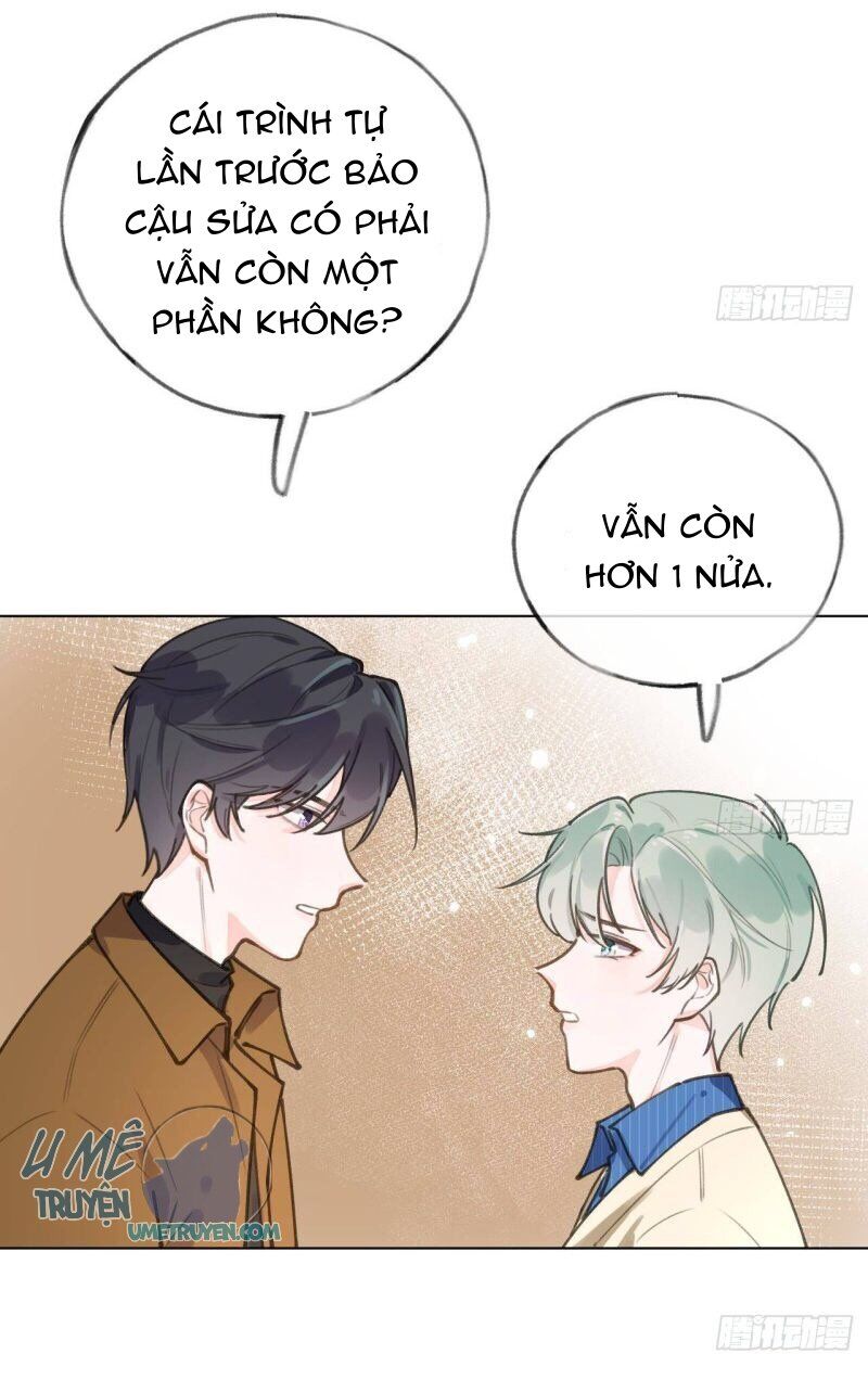 Tình Yêu Mạng Ngọt Ngào Lật Xe Rồi! Chap 42 - Next Chap 43