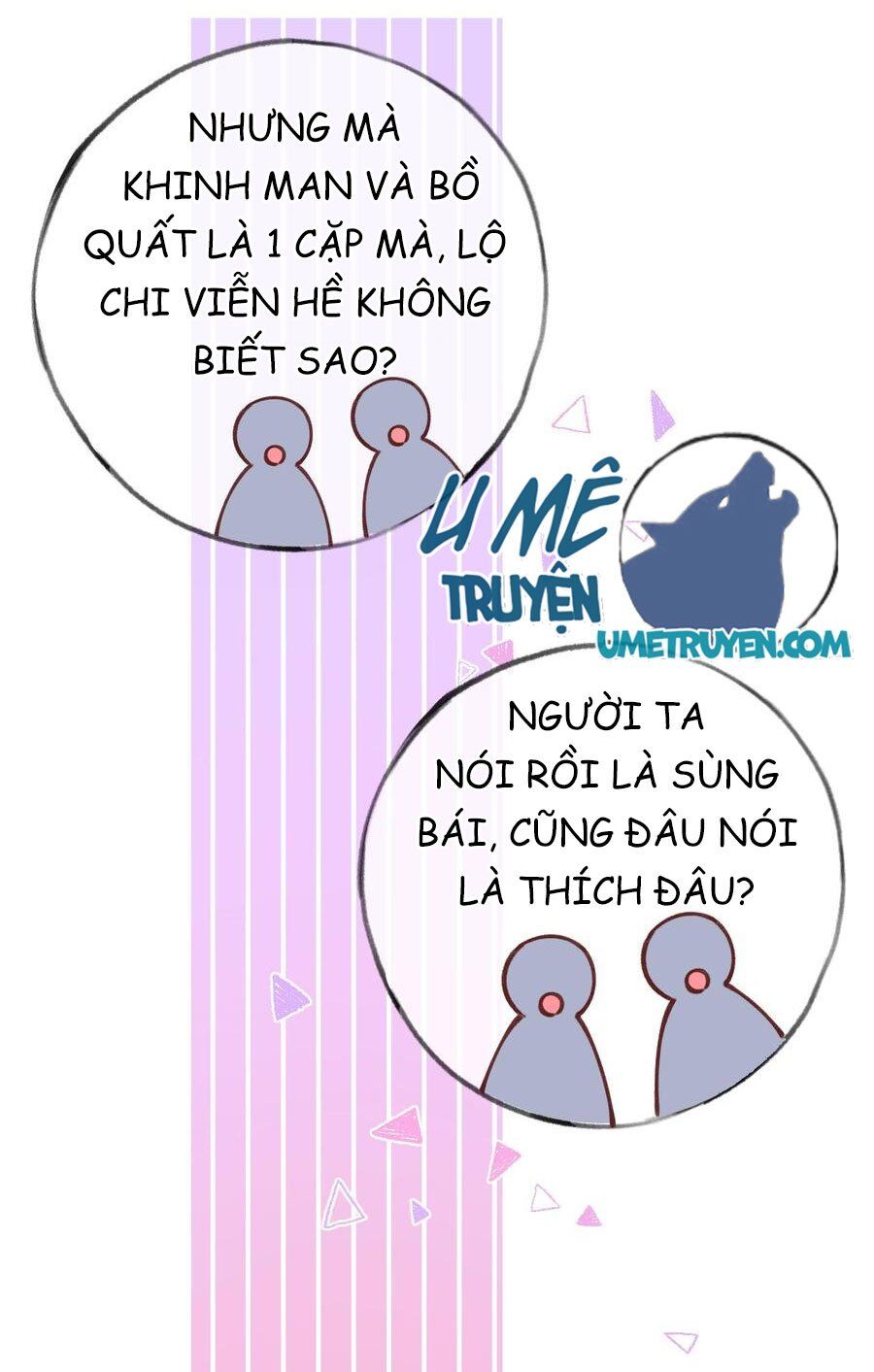 Tình Yêu Mạng Ngọt Ngào Lật Xe Rồi! Chap 43 - Next Chap 44
