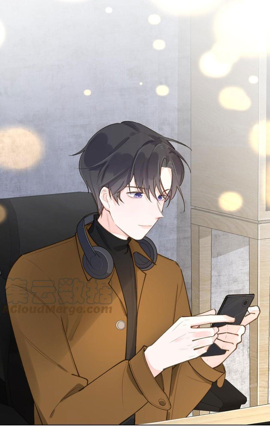 Tình Yêu Mạng Ngọt Ngào Lật Xe Rồi! Chap 44 - Next Chap 45