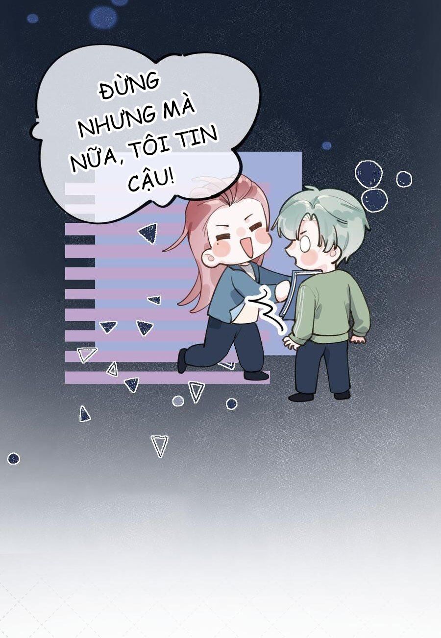 Tình Yêu Mạng Ngọt Ngào Lật Xe Rồi! Chap 44 - Next Chap 45