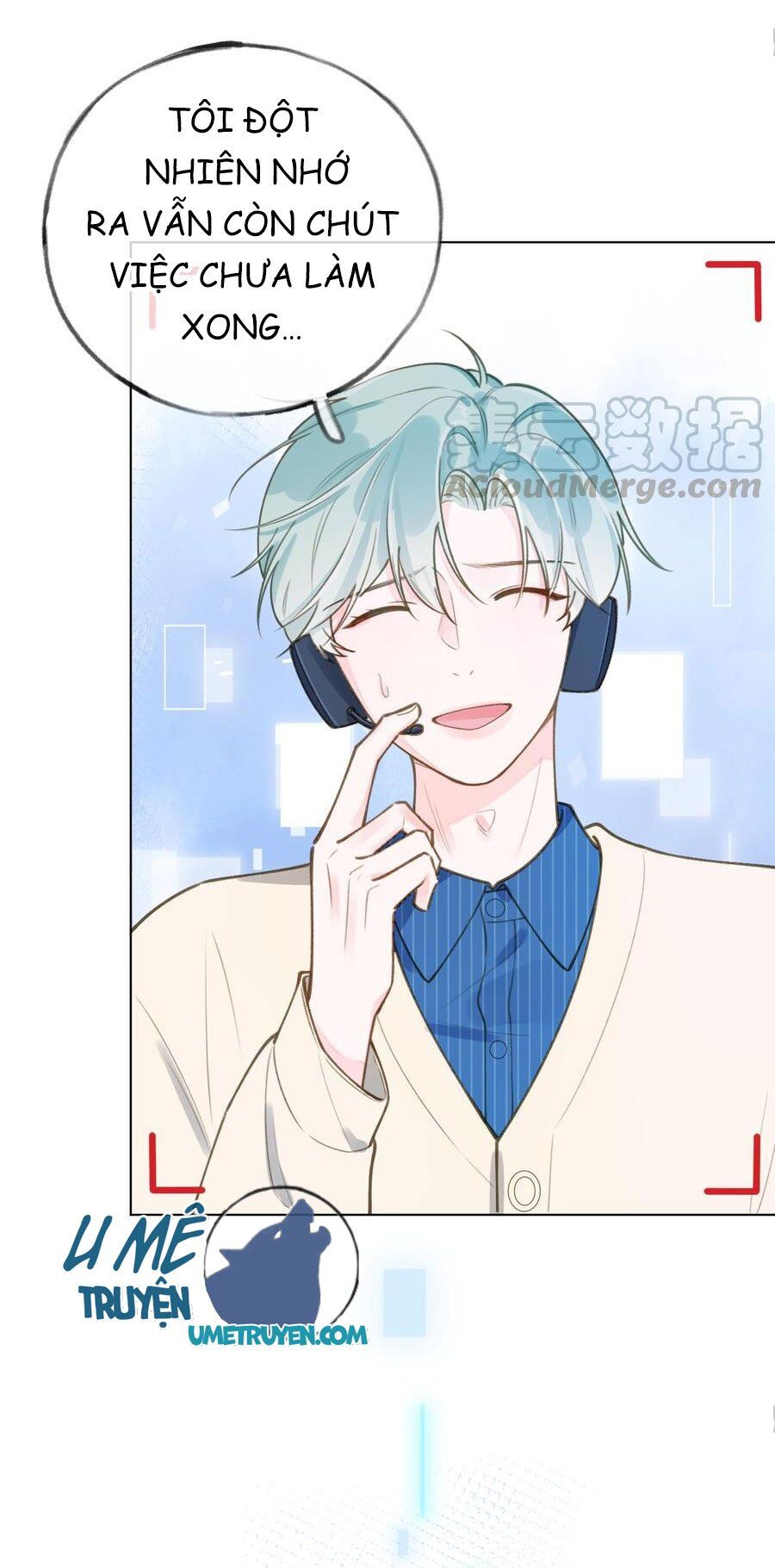 Tình Yêu Mạng Ngọt Ngào Lật Xe Rồi! Chap 44 - Next Chap 45