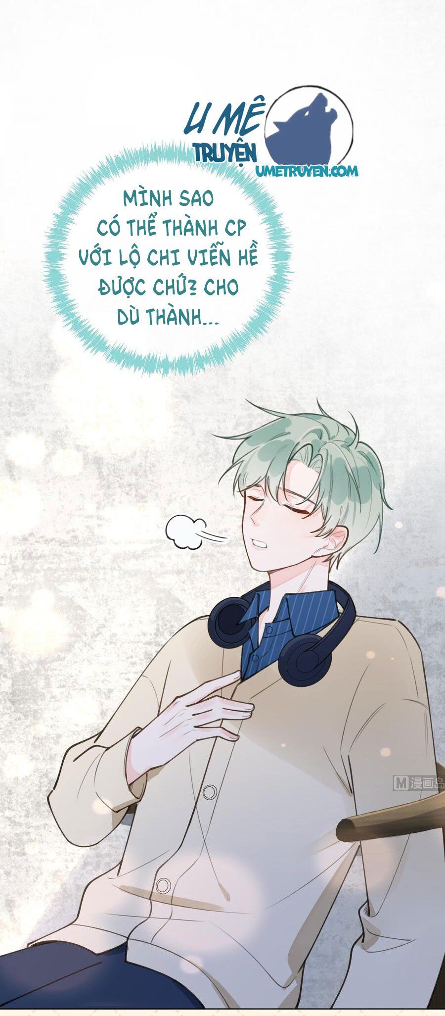 Tình Yêu Mạng Ngọt Ngào Lật Xe Rồi! Chap 44 - Next Chap 45