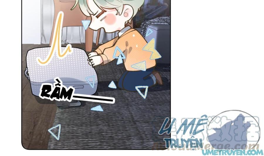 Tình Yêu Mạng Ngọt Ngào Lật Xe Rồi! Chap 45 - Next Chap 46