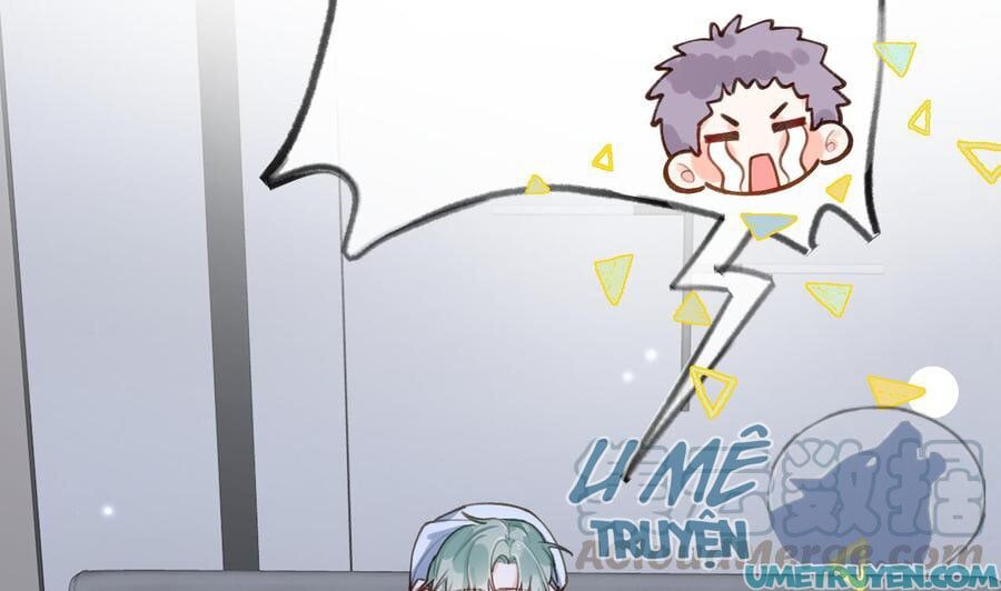 Tình Yêu Mạng Ngọt Ngào Lật Xe Rồi! Chap 45 - Next Chap 46
