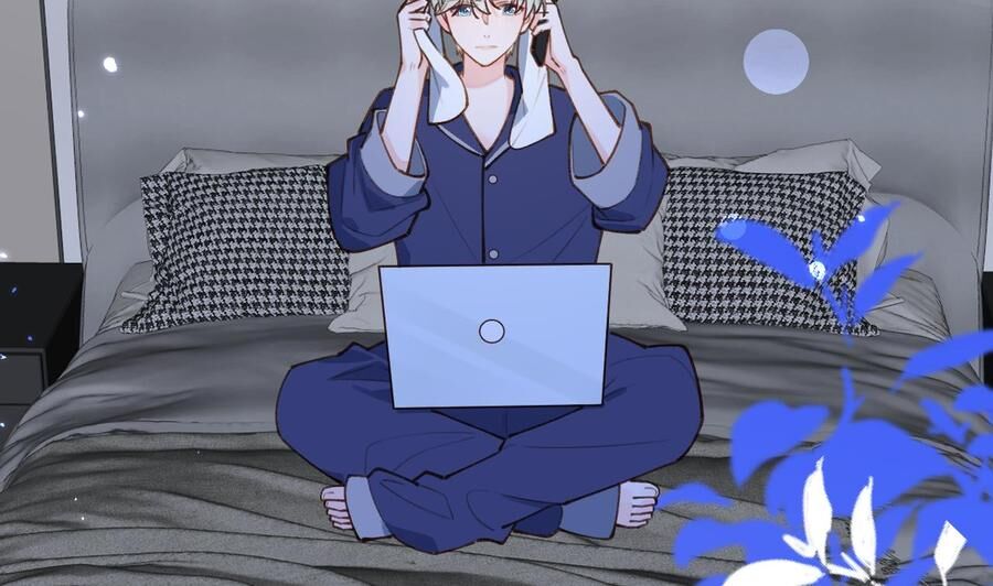 Tình Yêu Mạng Ngọt Ngào Lật Xe Rồi! Chap 45 - Next Chap 46