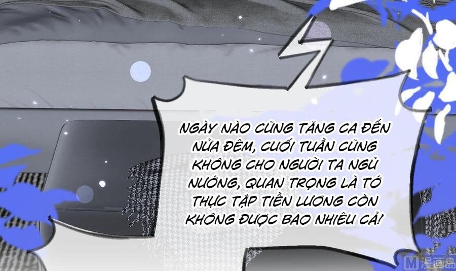 Tình Yêu Mạng Ngọt Ngào Lật Xe Rồi! Chap 45 - Next Chap 46